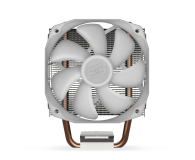 SilentiumPC Spartan 4 Evo ARGB 100mm - 562913 - zdjęcie 2